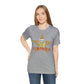 MoonShine Safari CORNSTAR Unisex Jersey Short Sleeve Tee