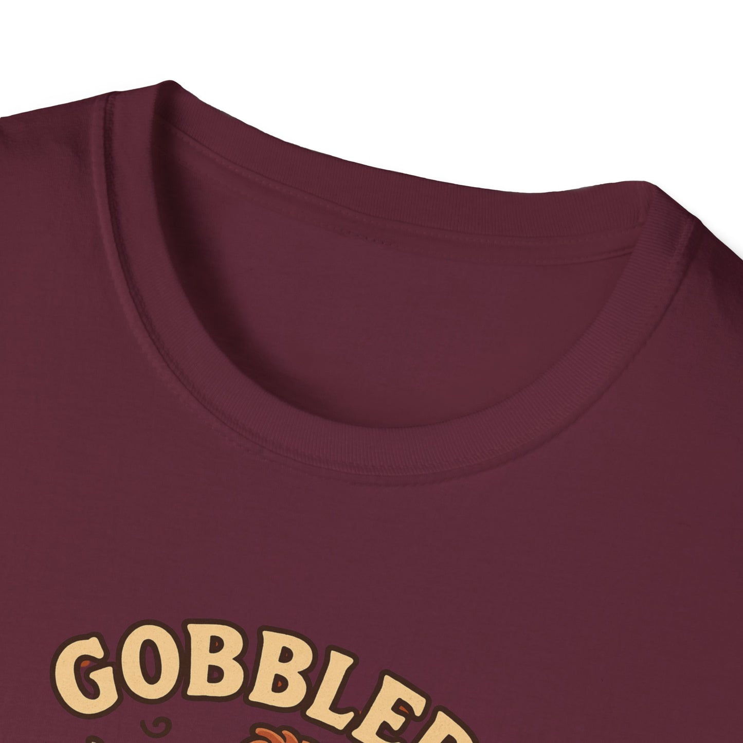 MoonShine Safari "Gobbler of the Cobbler" Unisex Softstyle T-Shirt