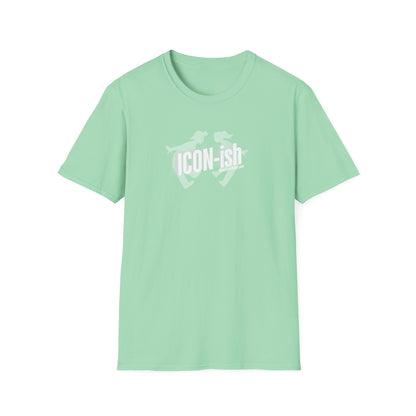 MoonShine Safari ICON-ish Unisex Softstyle T-Shirt