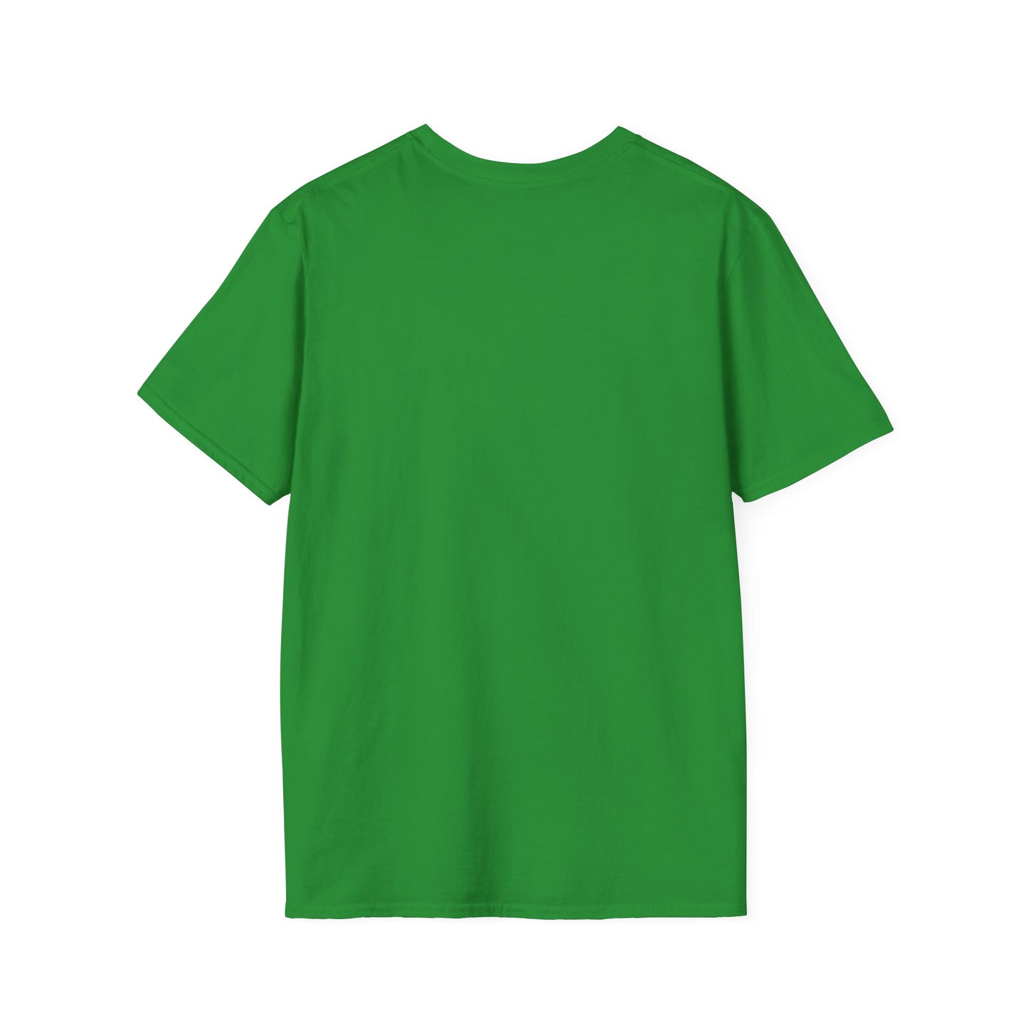 MoonShine Safari "On My Momma!" Unisex Softstyle T-Shirt