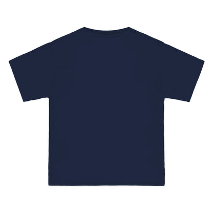 MoonShine Safari Music Cures Beefy-T®  Short-Sleeve T-Shirt