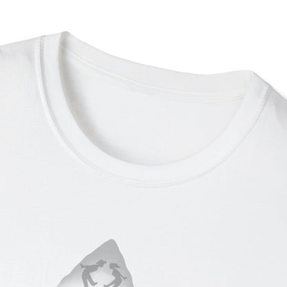 MoonShine Safari "BlueGrass ArrowHead" Unisex Softstyle T-Shirt