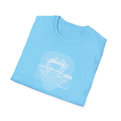 MoonShine Safari Sorry, I.. Unisex Softstyle T-Shirt