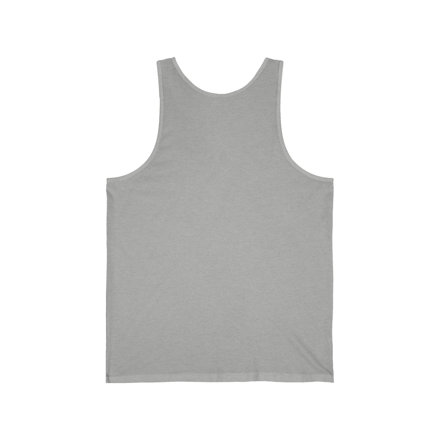 MoonShine Safari Logo Unisex Jersey Tank