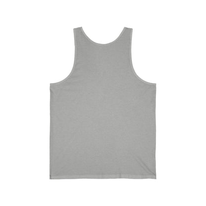 MoonShine Safari Logo Unisex Jersey Tank
