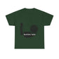 MoonShine Safari Acoustic Guitar Unisex Heavy Cotton Tee