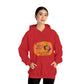 MoonShine Safari Autumn Vibes Unisex Heavy Blend™ Hooded Sweatshirt