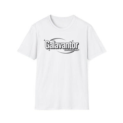 MoonShine Safari "Galavantor" Unisex Softstyle T-Shirt