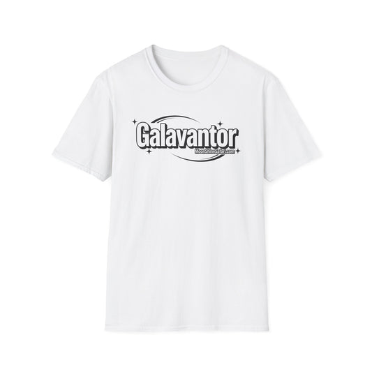 MoonShine Safari "Galavantor" Unisex Softstyle T-Shirt