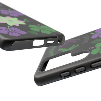 MoonShine Safari Tropical Design Tough Cases