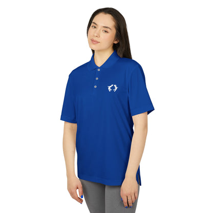 MoonShine Safari adidas Unisex Performance Polo