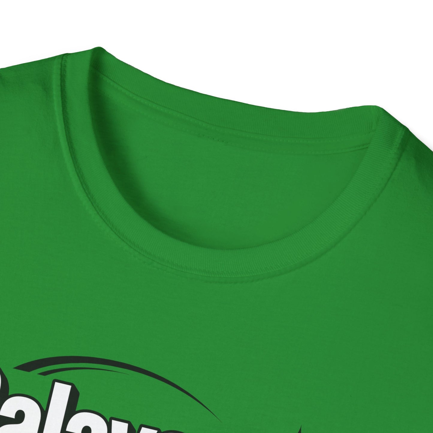 MoonShine Safari "Galavantor" Unisex Softstyle T-Shirt