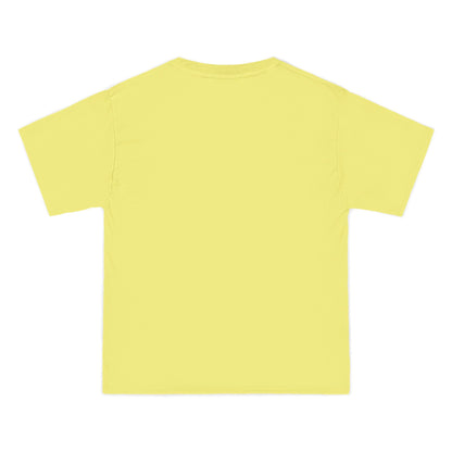 MoonShine Safari Music Cures Beefy-T®  Short-Sleeve T-Shirt