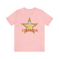 MoonShine Safari CORNSTAR Unisex Jersey Short Sleeve Tee