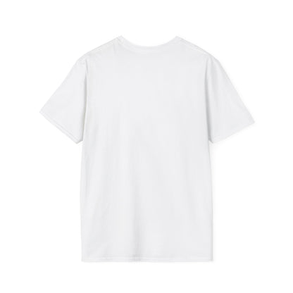 MoonShine Safari "01" Unisex Softstyle T-Shirt