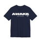 MoonShine Safari "Awake Not Woke" Unisex Jersey Short Sleeve Tee