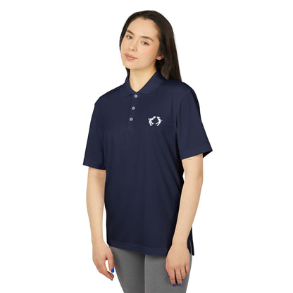 MoonShine Safari adidas Unisex Performance Polo