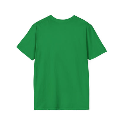 MoonShine Safari "Mentally Spicy" Unisex Softstyle T-Shirt