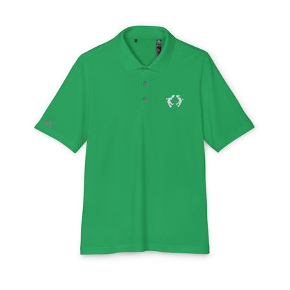 MoonShine Safari adidas Unisex Performance Polo