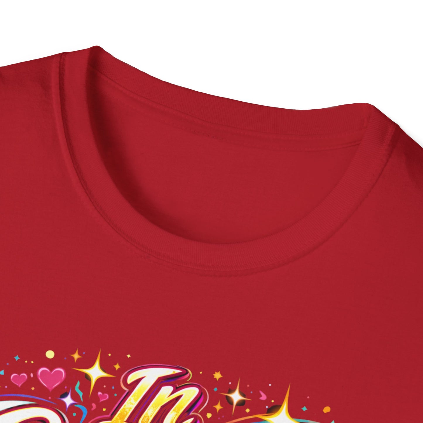 MoonShine Safari "In Cahoots!" Unisex Softstyle T-Shirt