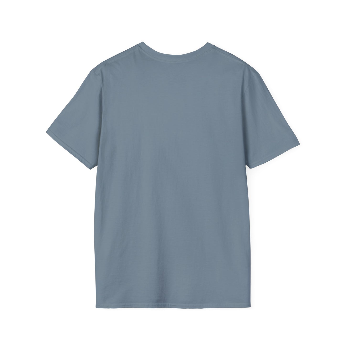 MoonShine Safari "MoonShine Sommelier" Unisex Softstyle T-Shirt