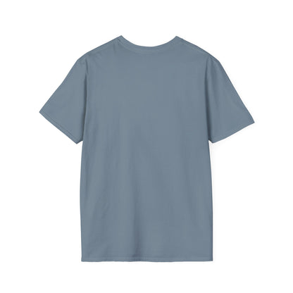 MoonShine Safari "MoonShine Sommelier" Unisex Softstyle T-Shirt