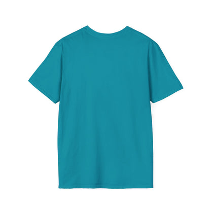 MoonShine Safari "Shine-Aid" Unisex Softstyle T-Shirt
