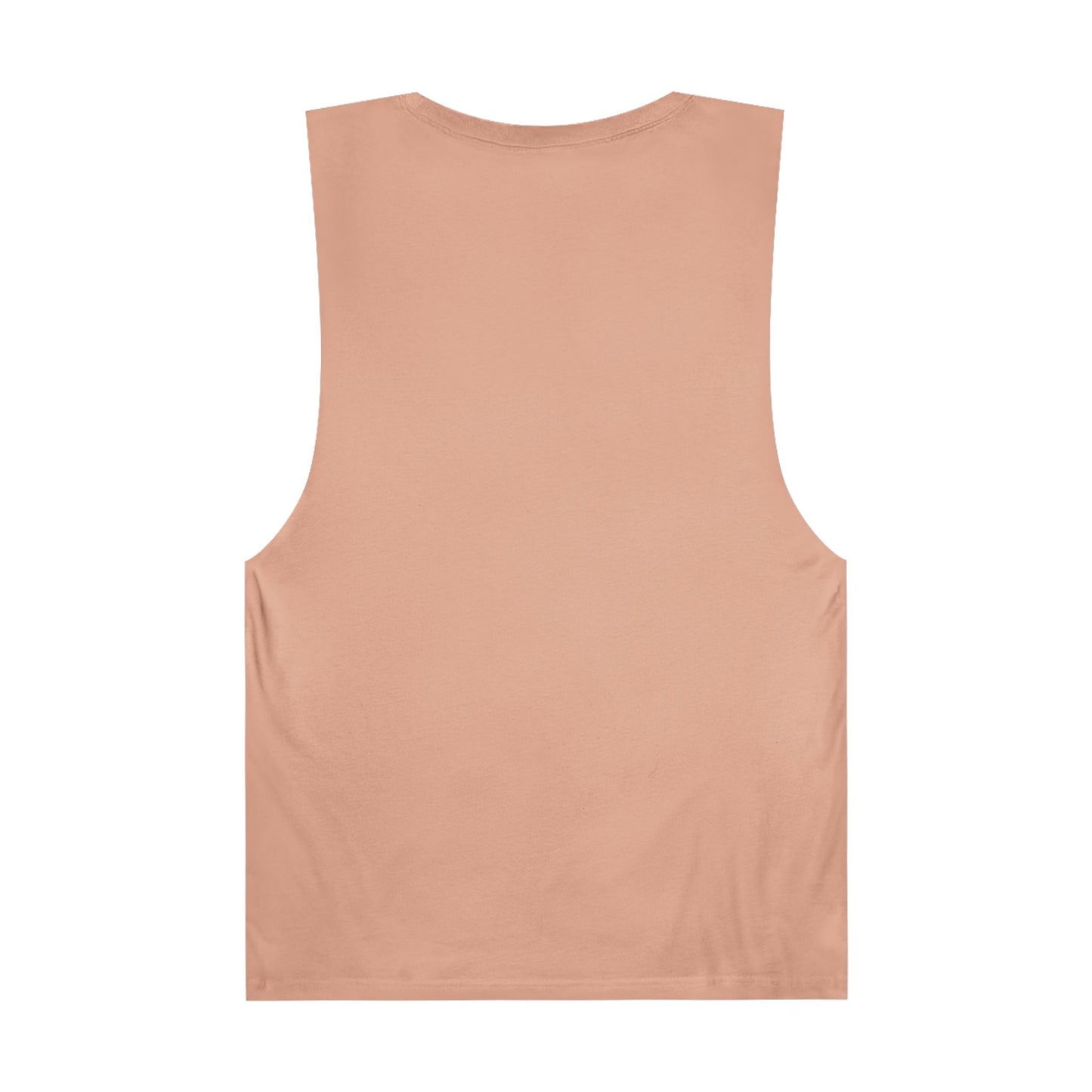 MoonShine Safari "YeeHaw Jack" Unisex Barnard Tank