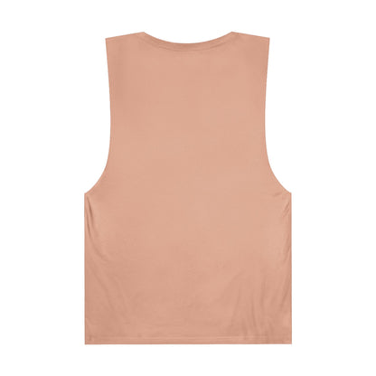 MoonShine Safari "YeeHaw Jack" Unisex Barnard Tank