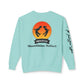 MoonShine Safari Unisex Lightweight Crewneck Sweatshirt