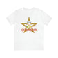 MoonShine Safari CORNSTAR Unisex Jersey Short Sleeve Tee