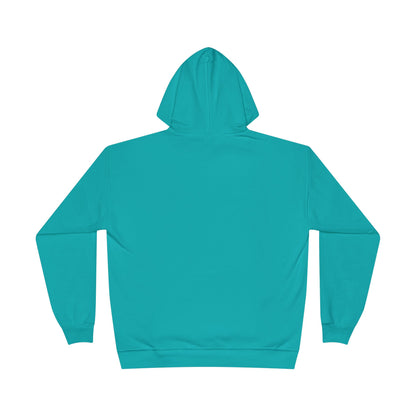 MoonShine Safari Arizona Cryptid Unisex  Pullover Hoodie Sweatshirt