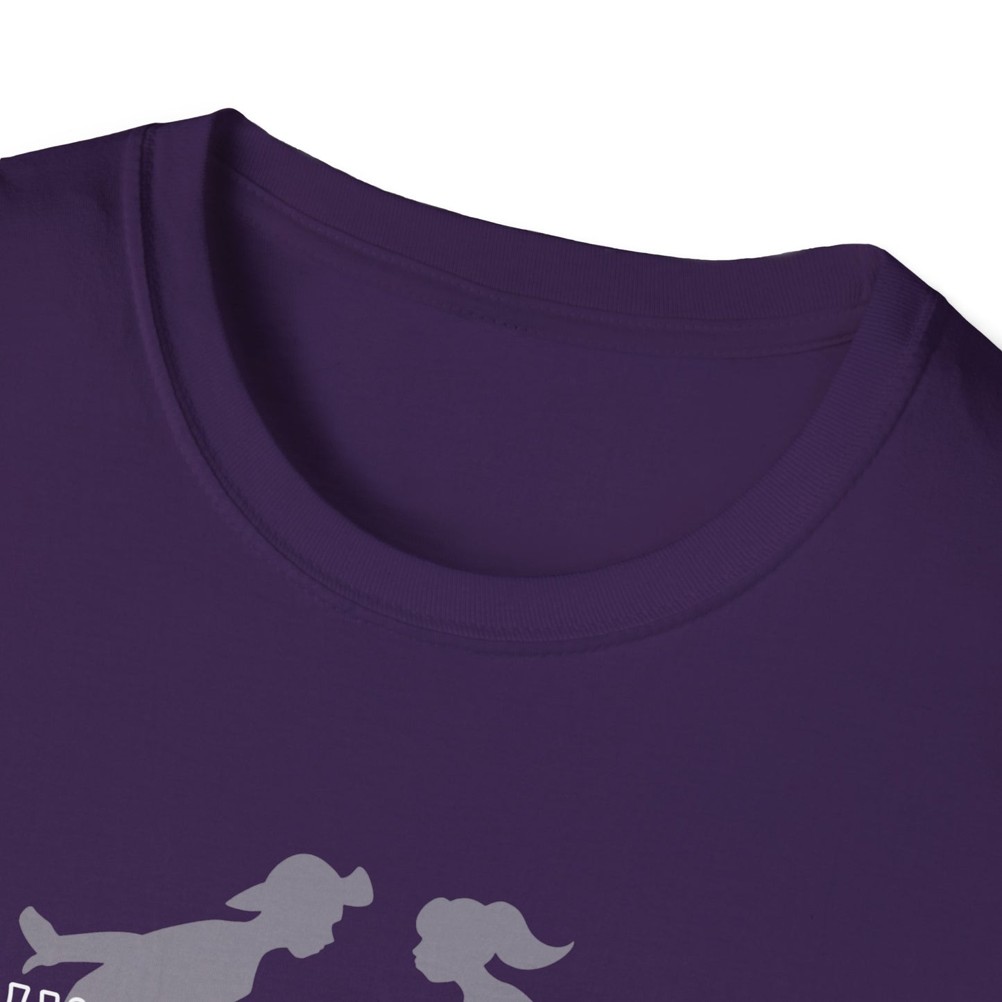 MoonShine Safari HillWilliam Deluxe Unisex Softstyle T-Shirt