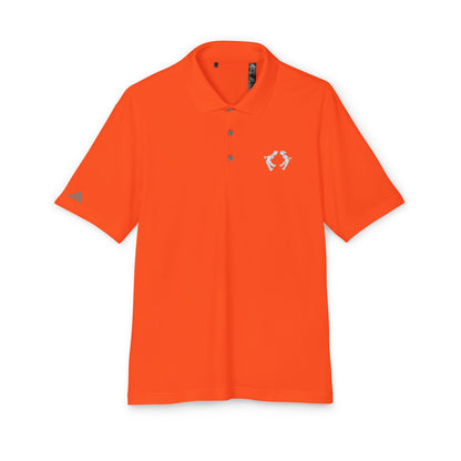 MoonShine Safari adidas Unisex Performance Polo