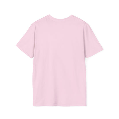 MoonShine Safari ICON-ish Unisex Softstyle T-Shirt