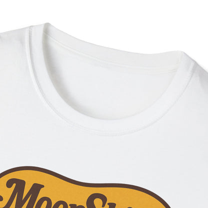 MoonShine Safari  "Shiner Barrel" Unisex Softstyle T-Shirt