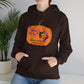 MoonShine Safari Autumn Vibes Unisex Heavy Blend™ Hooded Sweatshirt