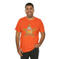 MoonShine Safari CORNSTAR Unisex Jersey Short Sleeve Tee