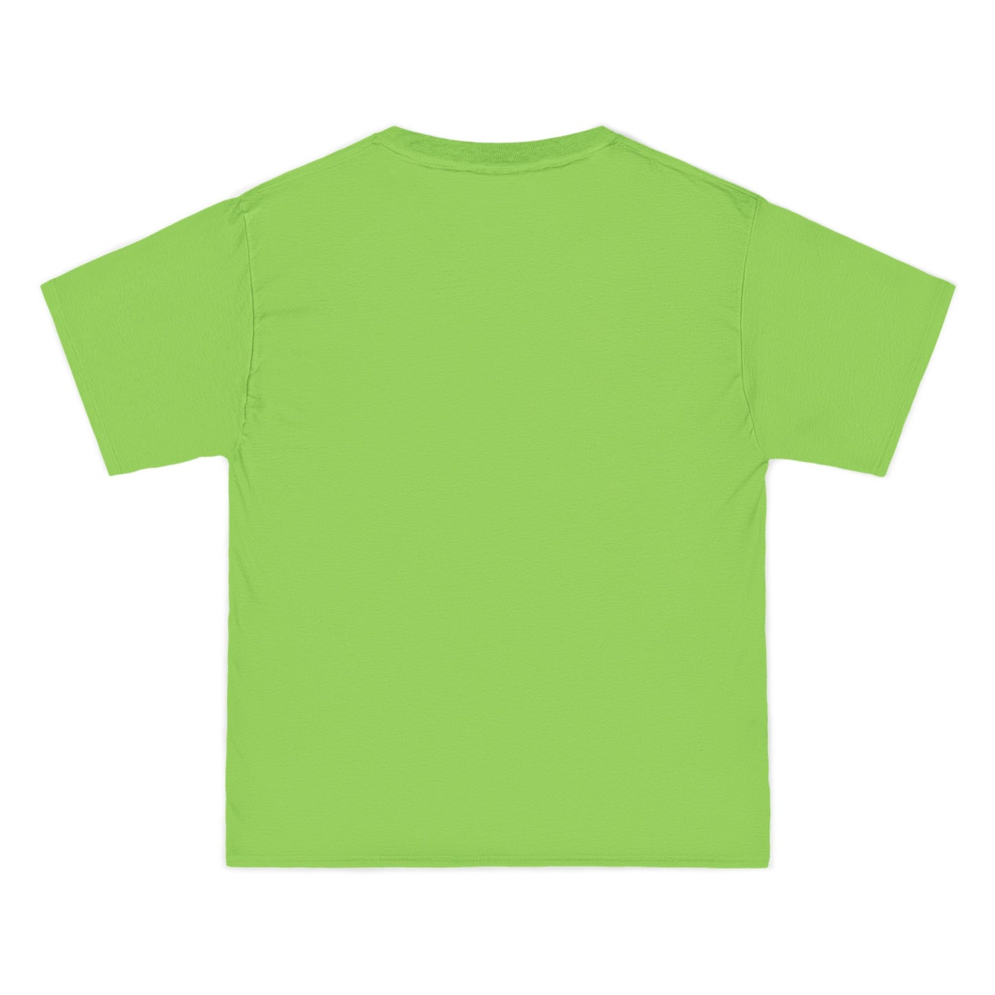 MoonShine Safari Music Cures Beefy-T®  Short-Sleeve T-Shirt