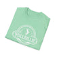 MoonShine Safari HillBillie Unisex Softstyle T-Shirt