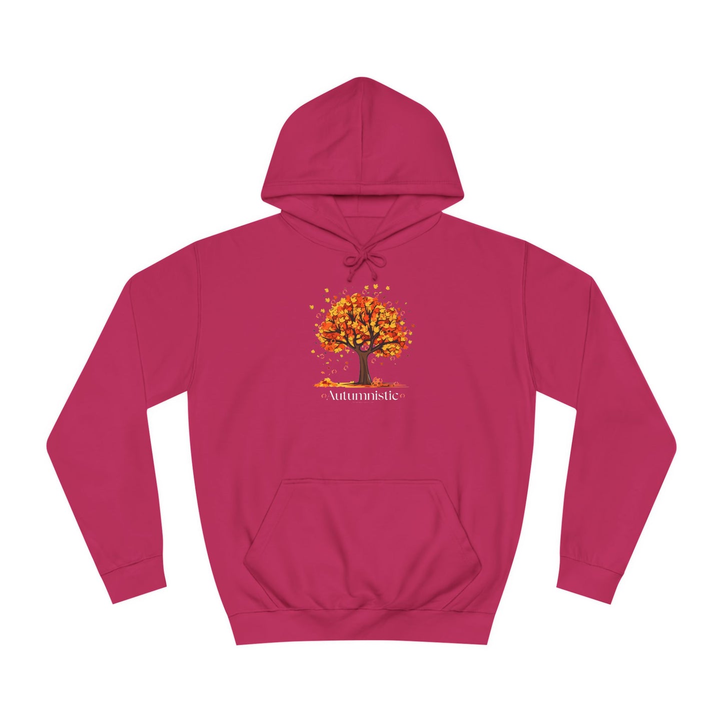 MoonShine Safari Autumnistic Unisex Hoodie