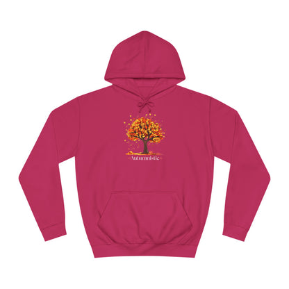 MoonShine Safari Autumnistic Unisex Hoodie