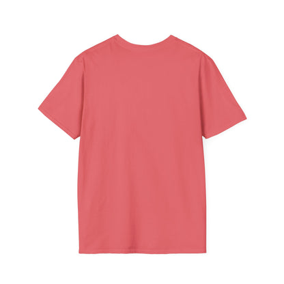 MoonShine Safari "Arrowhead" Unisex Softstyle T-Shirt