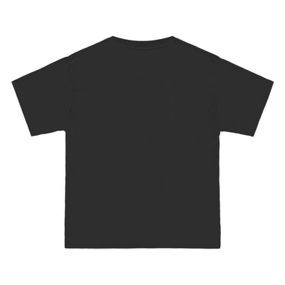 MoonShine Safari Music Cures Beefy-T®  Short-Sleeve T-Shirt