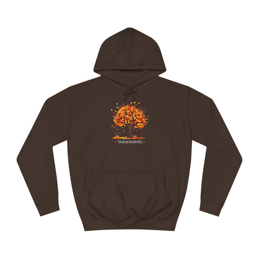 MoonShine Safari Autumnistic Unisex Hoodie