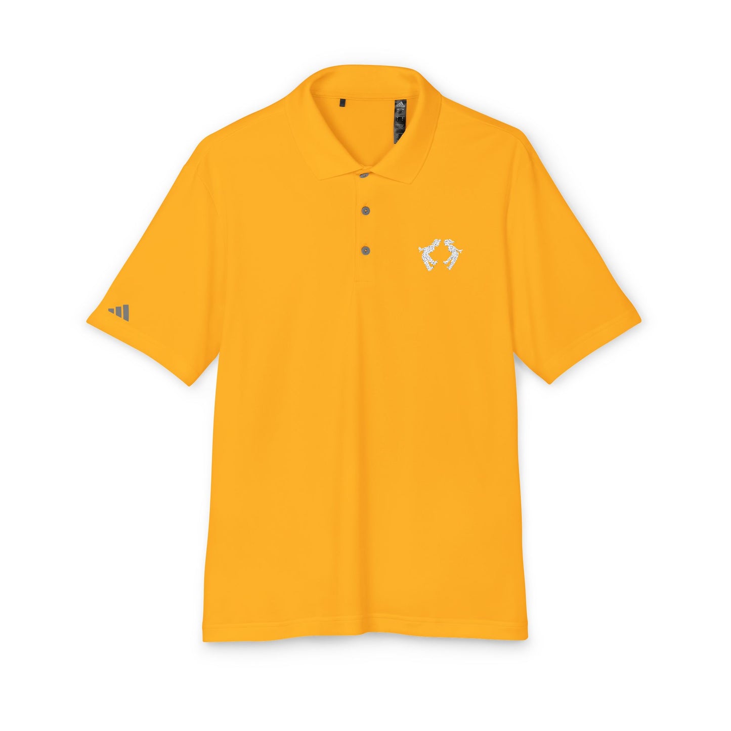 MoonShine Safari adidas Unisex Performance Polo