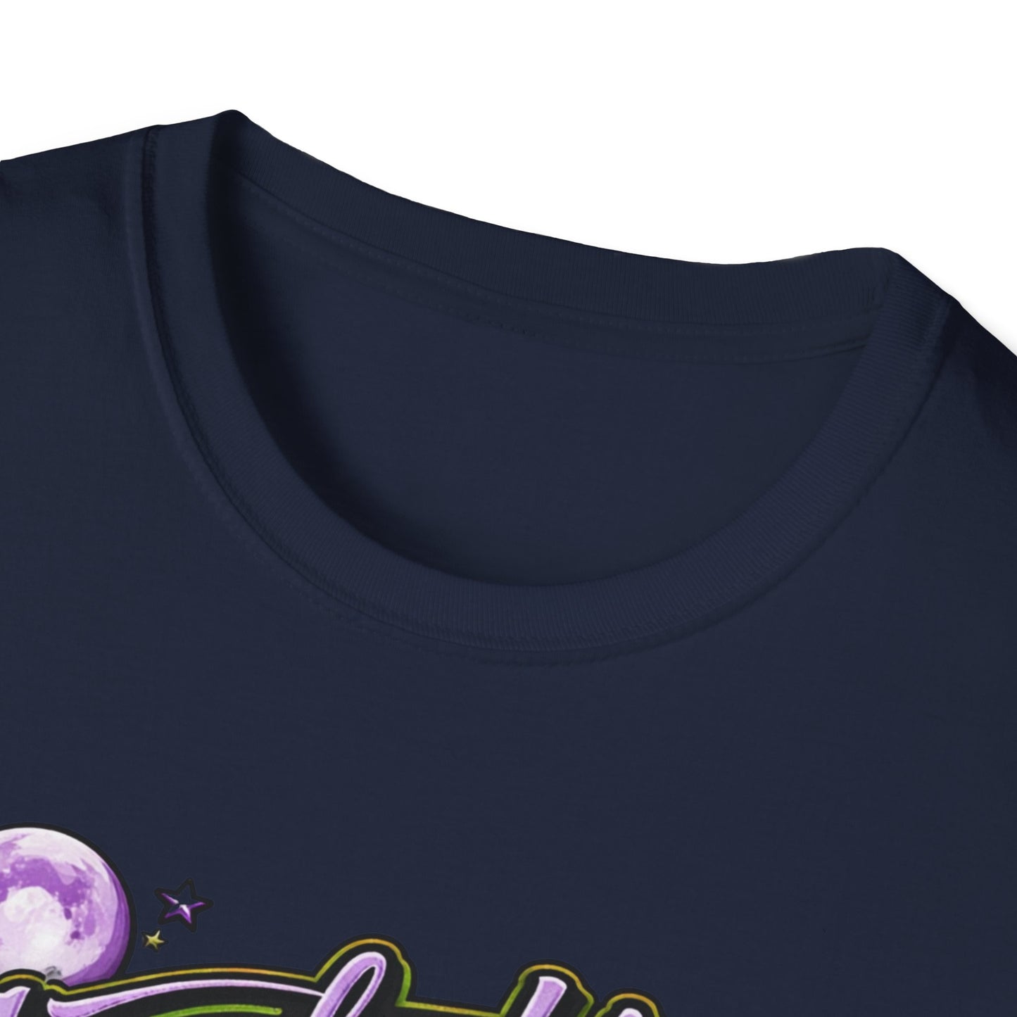 MoonShine Safari "Appalachian AF" Unisex Softstyle T-Shirt