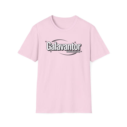 MoonShine Safari "Galavantor" Unisex Softstyle T-Shirt