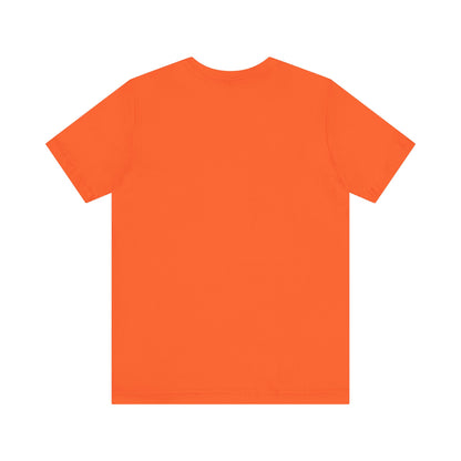 MoonShine Safari "The Book IS BETTER" Unisex Jersey Short Sleeve Tee