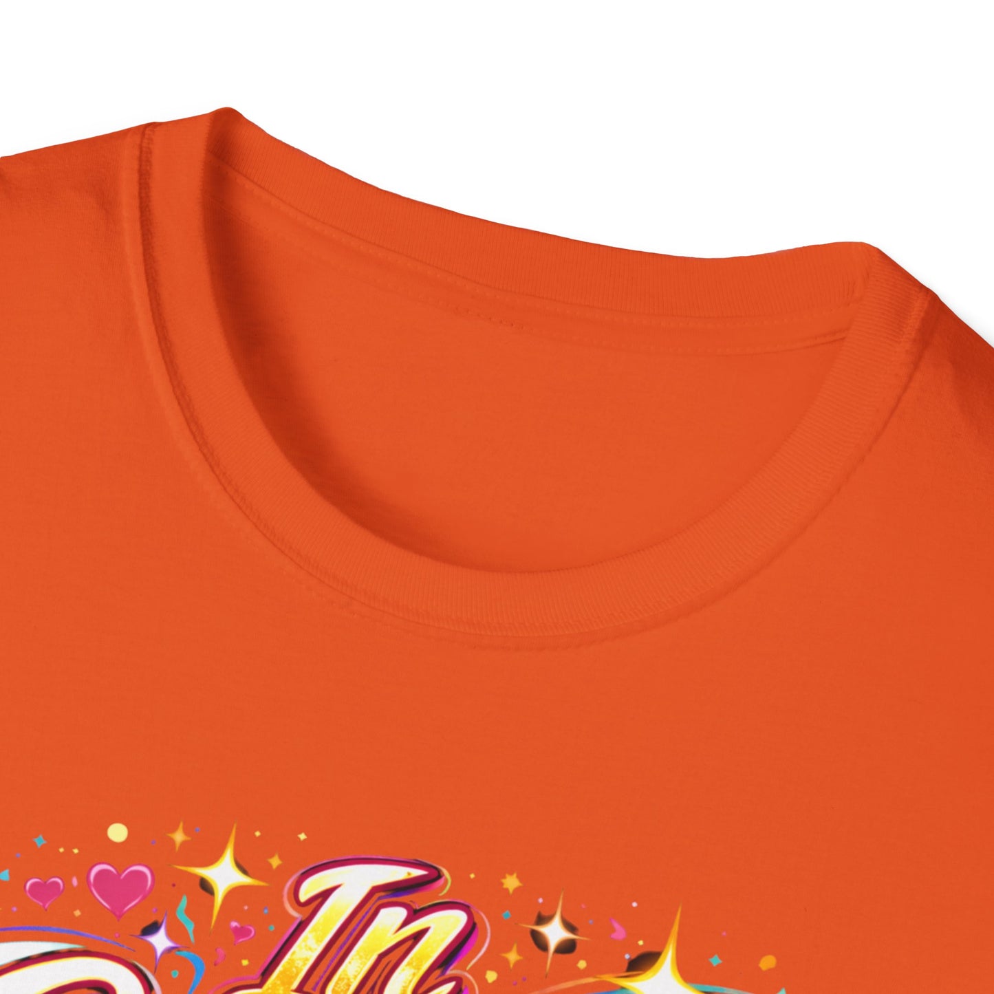 MoonShine Safari "In Cahoots!" Unisex Softstyle T-Shirt